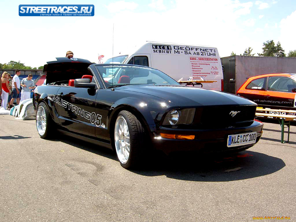 , ford